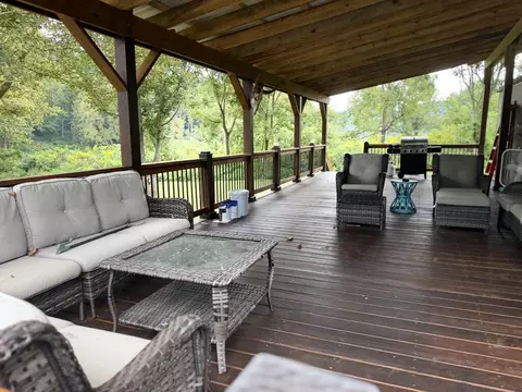 496 Shady River Dr, Ivanhoe, VA 24350 photo 28