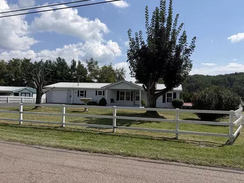 31330 Old Stage Rd, Glade Spring, VA 24340
