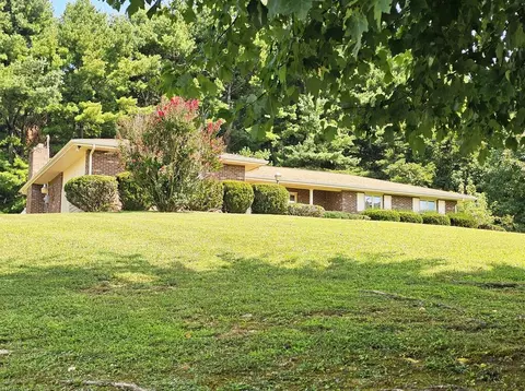 Exterior - 154 Stapleton St, Pounding Mill, VA 24637 photo 3 of 16