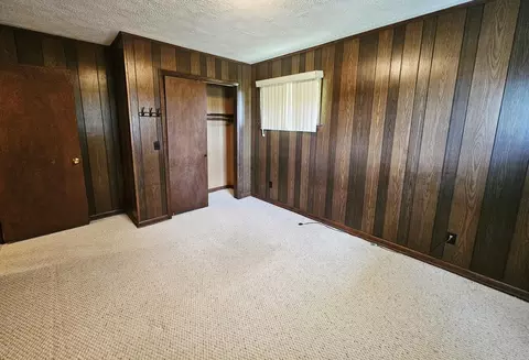 Bedroom - 154 Stapleton St, Pounding Mill, VA 24637 photo 5 of 6