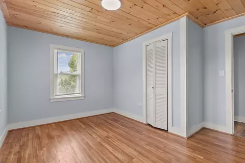 Bedroom - 290 Riverview Dr, Sparta, NC 28675 photo 2 of 4