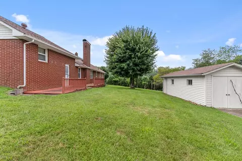 Exterior - 290 Riverview Dr, Sparta, NC 28675 photo 3 of 12