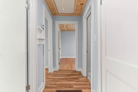 Entry Way - 290 Riverview Dr, Sparta, NC 28675 photo 1 of 1