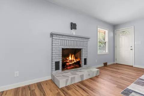 Living - 290 Riverview Dr, Sparta, NC 28675 photo 4 of 5