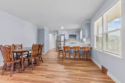 Dining - 290 Riverview Dr, Sparta, NC 28675 photo 1 of 1