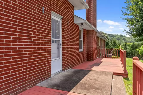 Exterior - 290 Riverview Dr, Sparta, NC 28675 photo 12 of 12
