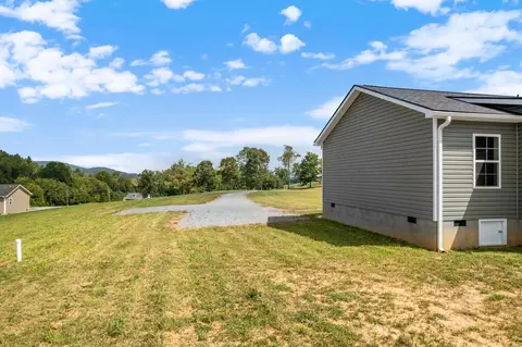 Exterior - 90 Millards Way, Sparta, NC 28675 photo 6 of 7