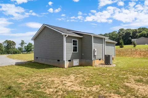 Exterior - 90 Millards Way, Sparta, NC 28675 photo 5 of 7