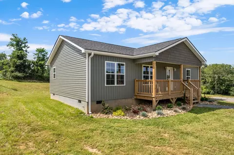 Exterior - 90 Millards Way, Sparta, NC 28675 photo 2 of 7