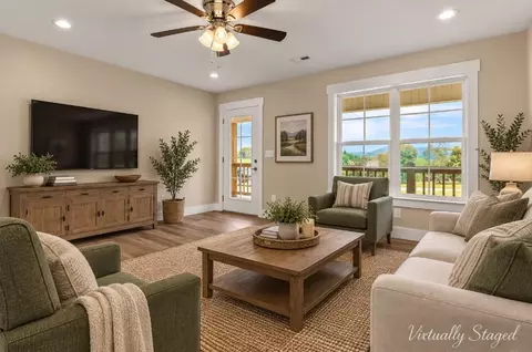 Living - 90 Millards Way, Sparta, NC 28675 photo 5 of 5