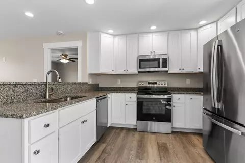 Kitchen - 90 Millards Way, Sparta, NC 28675 photo 2 of 2