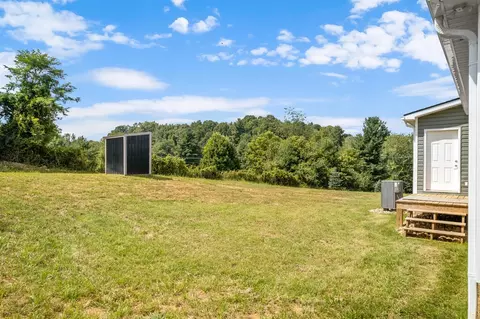 Exterior - 90 Millards Way, Sparta, NC 28675 photo 4 of 7