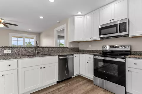 Kitchen - 90 Millards Way, Sparta, NC 28675 photo 1 of 2