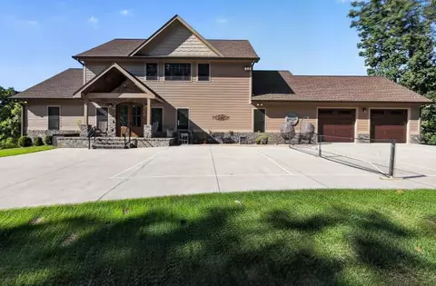 Exterior - 23544 Winterham Dr, Abingdon, VA 24211 photo 12 of 12