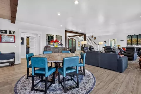 Dining - 23544 Winterham Dr, Abingdon, VA 24211 photo 4 of 4