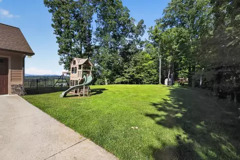 Exterior - 23544 Winterham Dr, Abingdon, VA 24211 photo 6 of 12