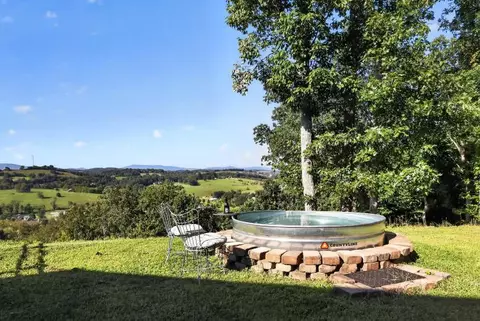Exterior - 23544 Winterham Dr, Abingdon, VA 24211 photo 5 of 12