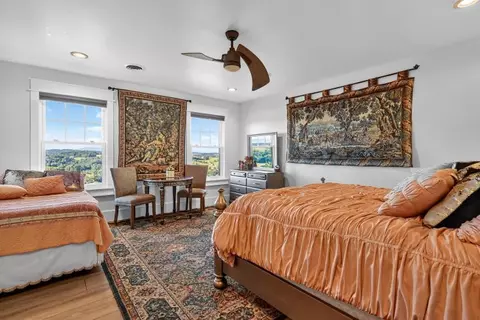 Bedroom - 23544 Winterham Dr, Abingdon, VA 24211 photo 4 of 7