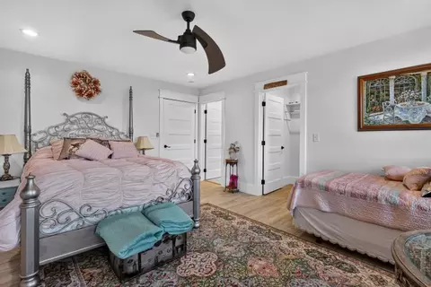 Bedroom - 23544 Winterham Dr, Abingdon, VA 24211 photo 3 of 7