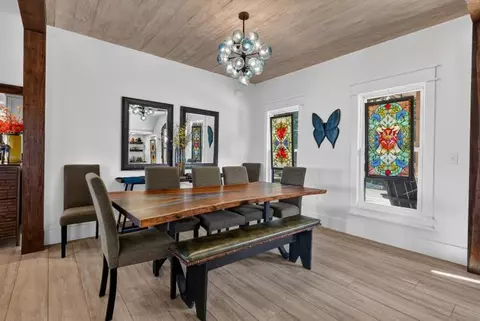 Dining - 23544 Winterham Dr, Abingdon, VA 24211 photo 2 of 4