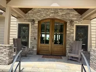 Exterior - 23544 Winterham Dr, Abingdon, VA 24211 photo 9 of 12