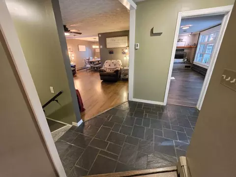 Entry Way - 377 Tower Rd, Galax, VA 24333 photo 2 of 6