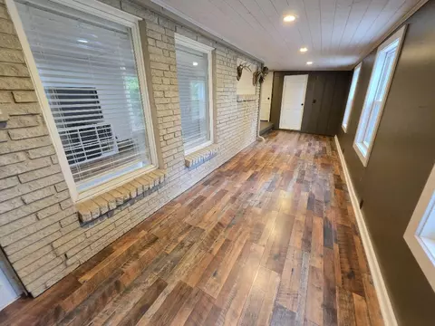 Entry Way - 377 Tower Rd, Galax, VA 24333 photo 5 of 6