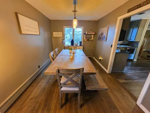 Dining - 377 Tower Rd, Galax, VA 24333 photo 1 of 2