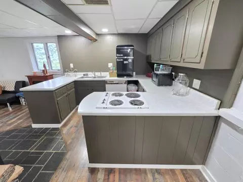 Kitchen - 377 Tower Rd, Galax, VA 24333 photo 5 of 6