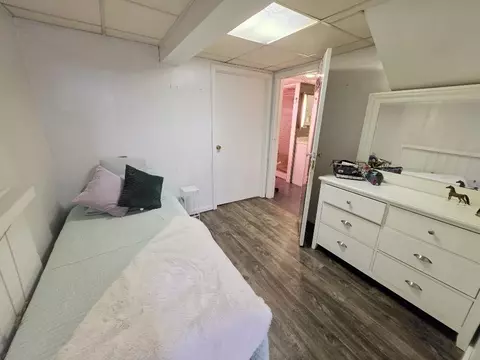 Bedroom - 377 Tower Rd, Galax, VA 24333 photo 5 of 5