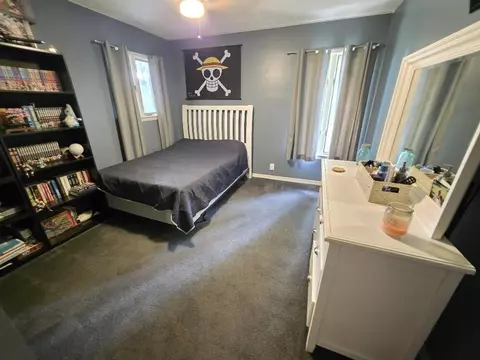Bedroom - 377 Tower Rd, Galax, VA 24333 photo 4 of 5