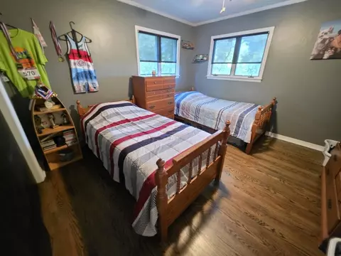 Bedroom - 377 Tower Rd, Galax, VA 24333 photo 3 of 5
