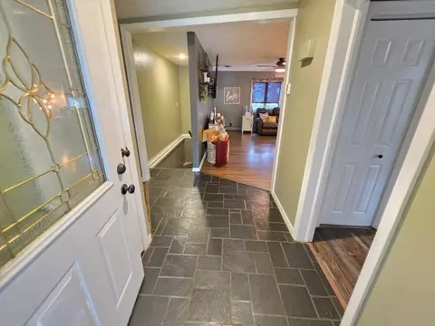 Entry Way - 377 Tower Rd, Galax, VA 24333 photo 3 of 6