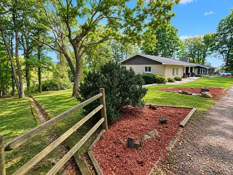Exterior - 377 Tower Rd, Galax, VA 24333 photo 4 of 8