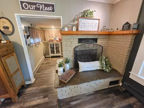Entry Way - 377 Tower Rd, Galax, VA 24333 photo 1 of 6