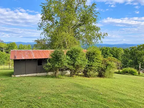 Exterior - 377 Tower Rd, Galax, VA 24333 photo 6 of 8