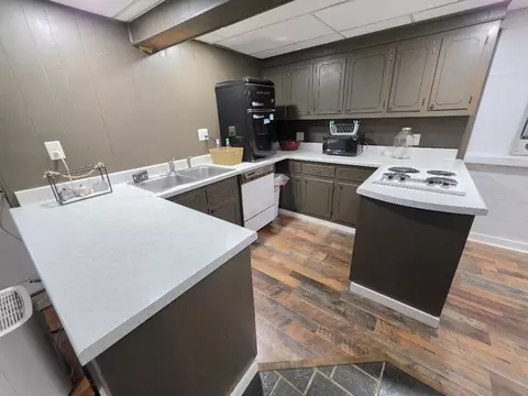 Kitchen - 377 Tower Rd, Galax, VA 24333 photo 6 of 6