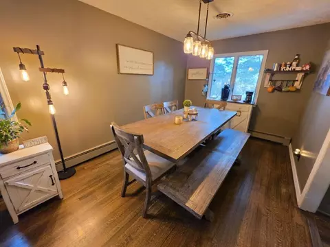 Dining - 377 Tower Rd, Galax, VA 24333 photo 2 of 2