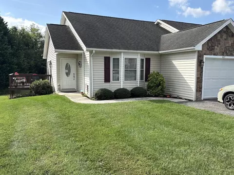 807 Liberty, Wytheville, VA 24382
