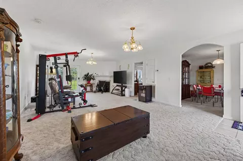Living - 108 White Tail Dr, Max Meadows, VA 24360 photo 1 of 1