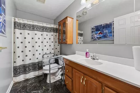Bath - 108 White Tail Dr, Max Meadows, VA 24360 photo 3 of 3