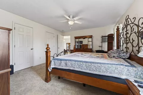 Bedroom - 108 White Tail Dr, Max Meadows, VA 24360 photo 1 of 9