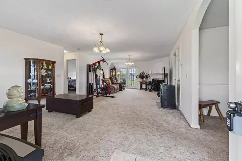 Entry Way - 108 White Tail Dr, Max Meadows, VA 24360 photo 1 of 3
