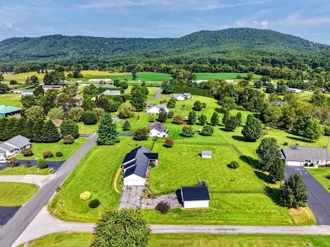View/Area - 108 White Tail Dr, Max Meadows, VA 24360 photo 1 of 20