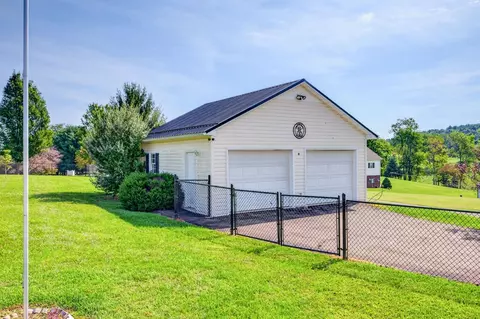 Exterior - 108 White Tail Dr, Max Meadows, VA 24360 photo 11 of 11