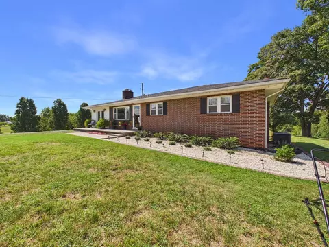 Exterior - 680 Meeks Rd, Ridgeway, VA 24148 photo 4 of 17