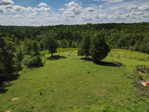 Exterior - 680 Meeks Rd, Ridgeway, VA 24148 photo 13 of 17