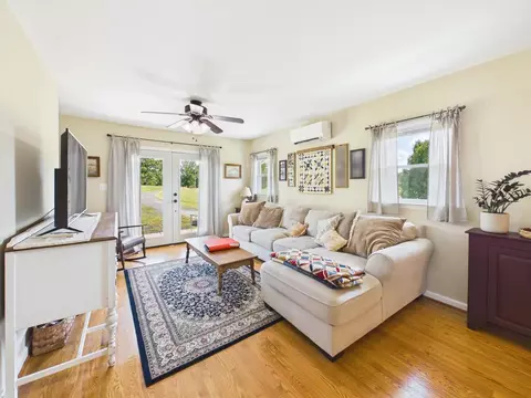 Living - 680 Meeks Rd, Ridgeway, VA 24148 photo 1 of 3