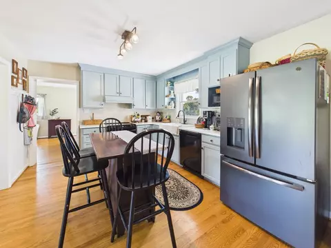 Kitchen - 680 Meeks Rd, Ridgeway, VA 24148 photo 7 of 7