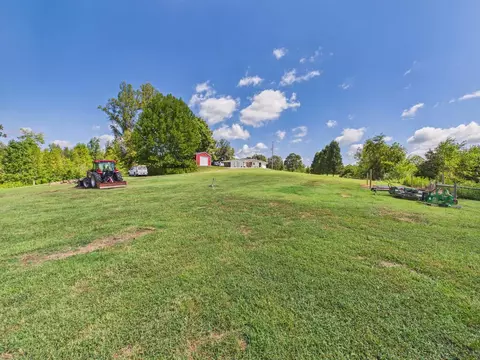 Exterior - 680 Meeks Rd, Ridgeway, VA 24148 photo 15 of 17